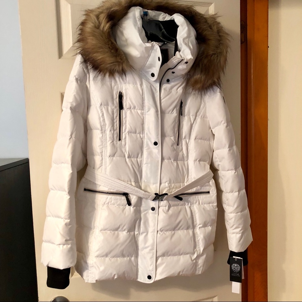 Vince Camuto winter jacket